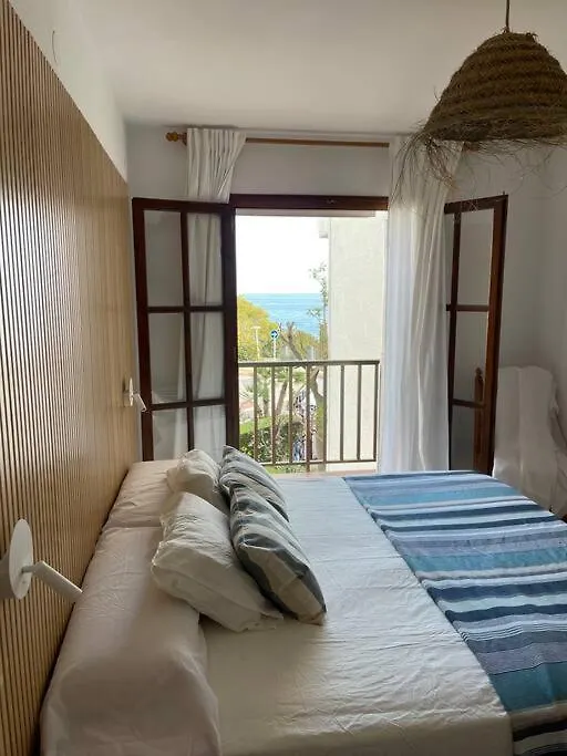 Vakantiehuis Casa Frente Al Mar En Miami Playa 2Hab Villa