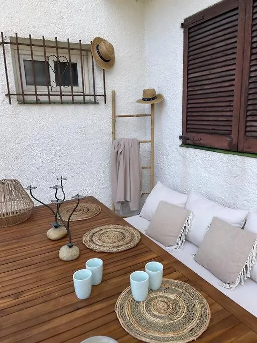 Casa Frente Al Mar En Miami Playa 2Hab Villa 0*,