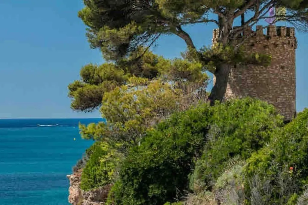 Hébergement de vacances Villa Casa Frente Al Mar En Miami Playa 2Hab Espagne
